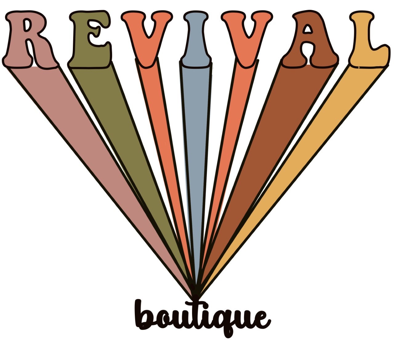 Home Revival Boutique